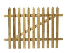 Skagenlåge 70 x 100 cm